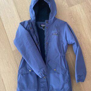 Patagonia Kids Ithmus Parka
